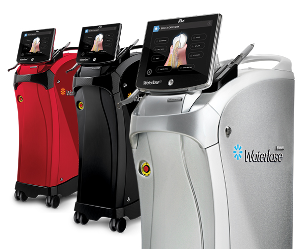 Laser Handpieces